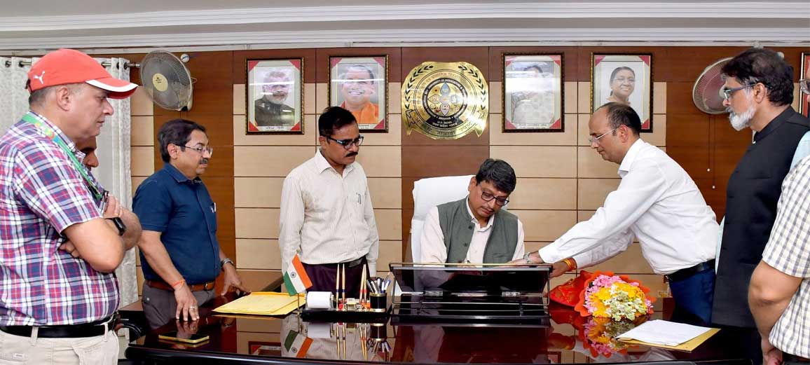 Acharya Narendra Deva University of Agriculture & Technology