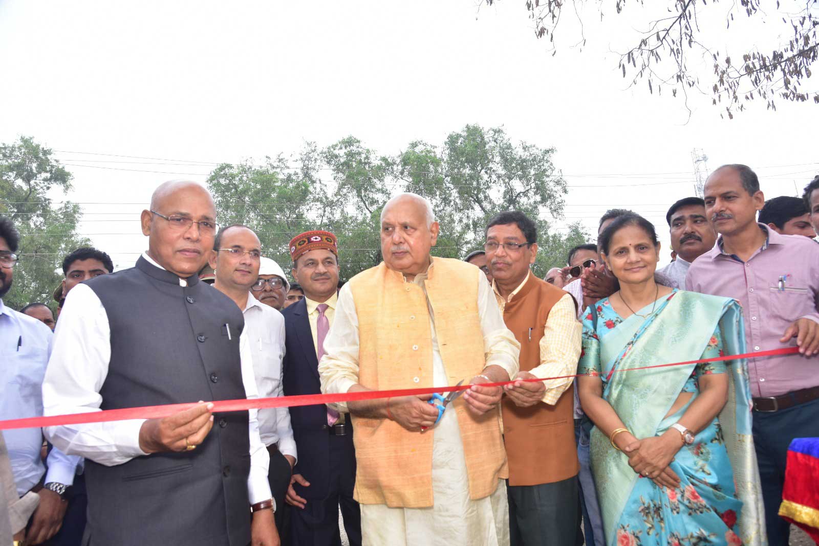 Blood Donation camp was organised on the occasion of Foundation Day of College of Veterinary Science