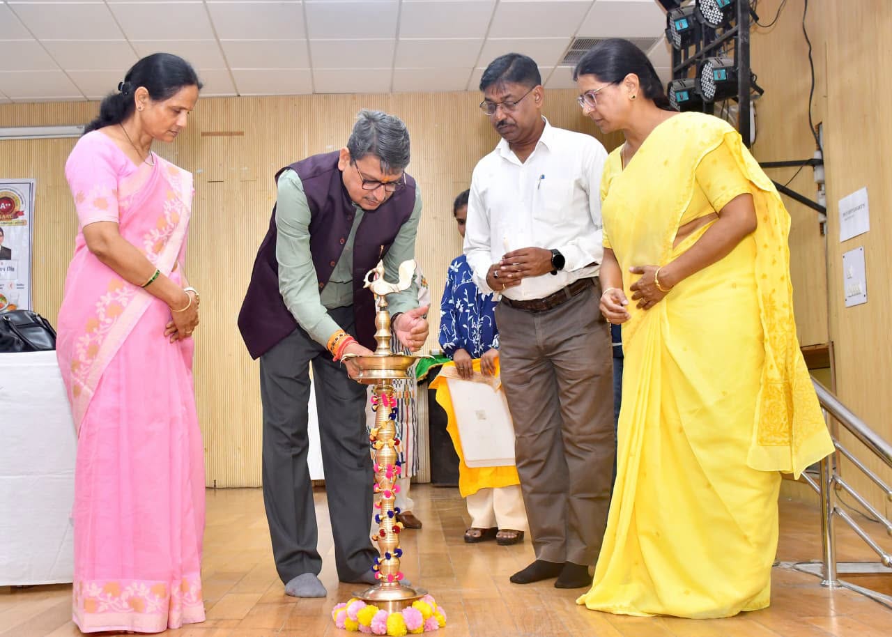 Nutrition Awareness Programme ahead of the August 10 Mother-Daughter Conference
